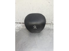 Recambio de kit airbag para peugeot 308 allure referencia OEM IAM 9807568180   2