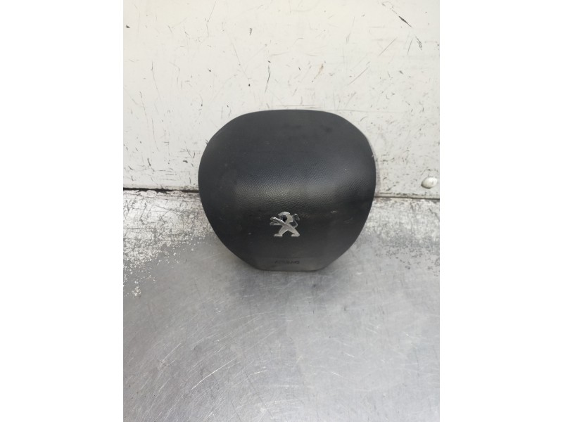Recambio de kit airbag para peugeot 308 allure referencia OEM IAM 9807568180  
