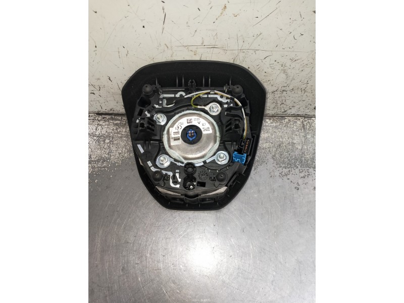 Recambio de kit airbag para peugeot 308 allure referencia OEM IAM 9807568180  