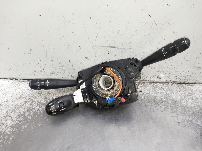 Recambio de kit airbag para peugeot 308 allure referencia OEM IAM 9807568180  