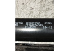 Recambio de amortiguadores maletero / porton para peugeot 308 allure referencia OEM IAM 9807899380   2