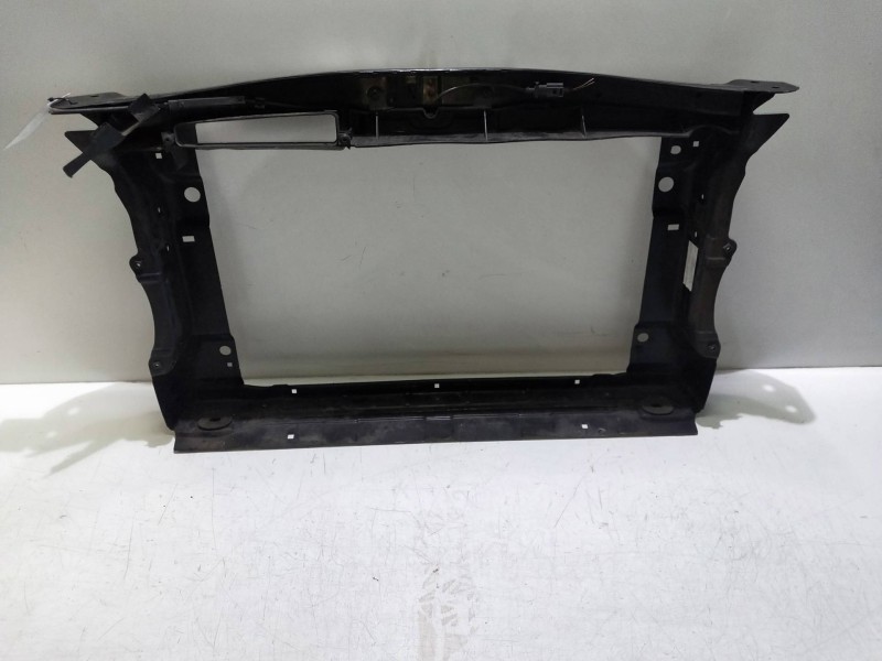 Recambio de panel frontal para skoda octavia berlina (1z3) collection referencia OEM IAM   