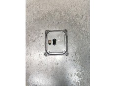 Recambio de centralita faros xenon para peugeot 308 allure referencia OEM IAM 130732940300  IZQUIERDA