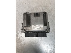Recambio de centralita motor uce para peugeot 308 allure referencia OEM IAM 0281031886 9813283780 