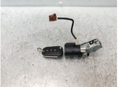 Recambio de conmutador de arranque para peugeot 308 allure referencia OEM IAM 966312380  