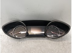 Recambio de cuadro instrumentos para peugeot 308 allure referencia OEM IAM 9809838780 2231278101 