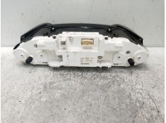 Recambio de cuadro instrumentos para peugeot 308 allure referencia OEM IAM 9809838780 2231278101  2