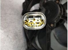 Recambio de electroventilador para peugeot 308 allure referencia OEM IAM 9806313580  