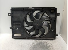 Recambio de electroventilador para peugeot 308 allure referencia OEM IAM 9806313580   2