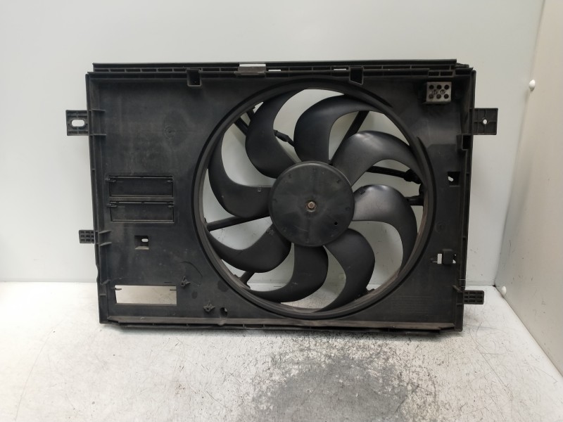 Recambio de electroventilador para peugeot 308 allure referencia OEM IAM 9806313580  