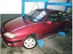 renault megane i classic (la0) del año 1997