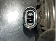 Recambio de faro antiniebla derecho para peugeot 308 allure referencia OEM IAM    2