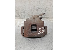 Recambio de pinza freno delantera izquierda para ford fiesta berlina (dx) básico referencia OEM IAM   