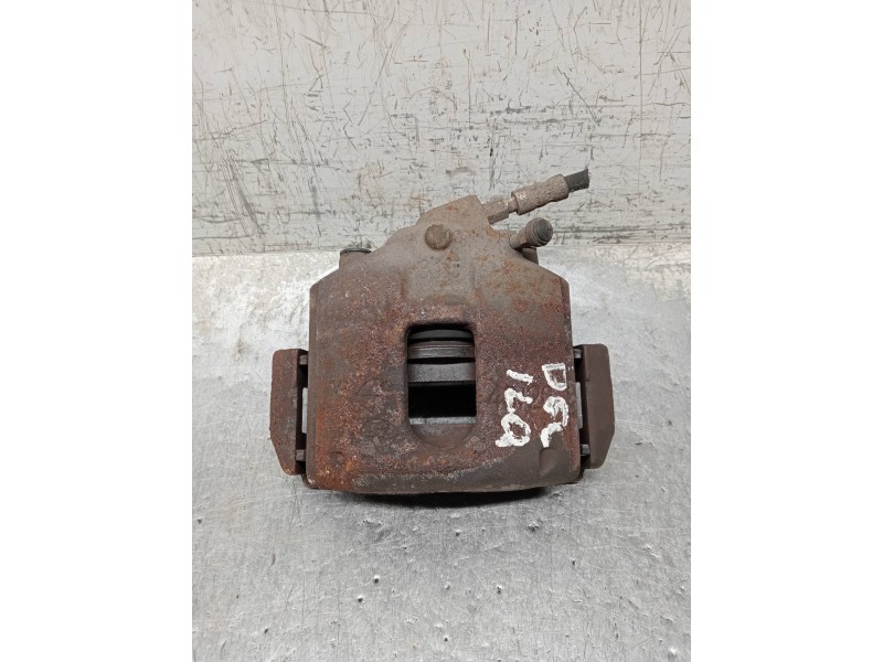 Recambio de pinza freno delantera izquierda para ford fiesta berlina (dx) básico referencia OEM IAM   