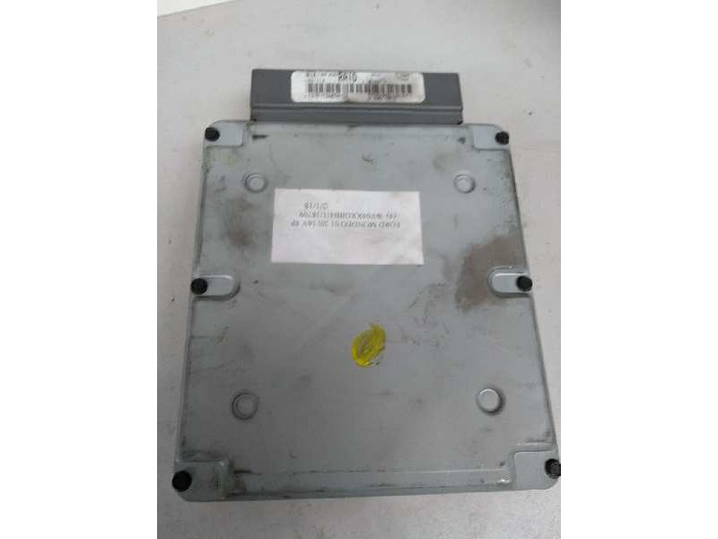 Recambio de centralita motor uce para ford mondeo berlina (ge) 2.0 cat referencia OEM IAM 1S7F12A650DD RAID 
