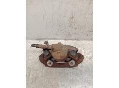 Recambio de pinza freno delantera izquierda para ford fiesta berlina (dx) básico referencia OEM IAM    2
