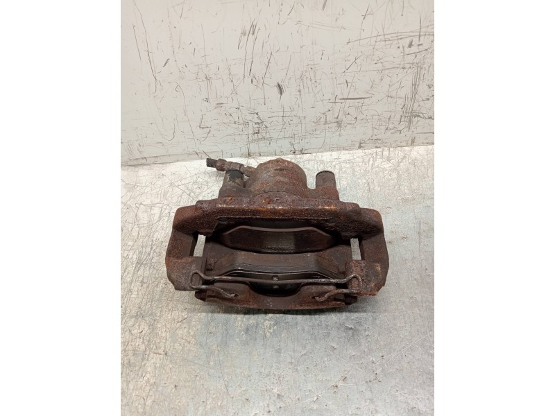 Recambio de pinza freno delantera izquierda para ford fiesta berlina (dx) básico referencia OEM IAM   
