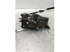 Recambio de motor cierre centralizado delantero derecho para peugeot 308 allure referencia OEM IAM 9810309380  5P