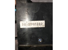 Recambio de motor cierre centralizado delantero derecho para peugeot 308 allure referencia OEM IAM 9810309380  5P 2