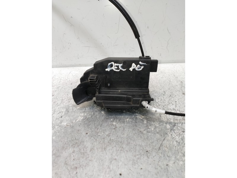 Recambio de motor cierre centralizado delantero derecho para peugeot 308 allure referencia OEM IAM 9810309380  5P