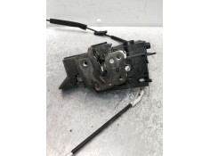 Recambio de motor cierre centralizado delantero izquierdo para peugeot 308 allure referencia OEM IAM 9810309480  5P