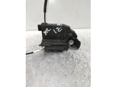 Recambio de motor cierre centralizado delantero izquierdo para peugeot 308 allure referencia OEM IAM 9810309480  5P 2