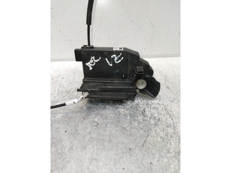 Recambio de motor cierre centralizado delantero izquierdo para peugeot 308 allure referencia OEM IAM 9810309480  5P