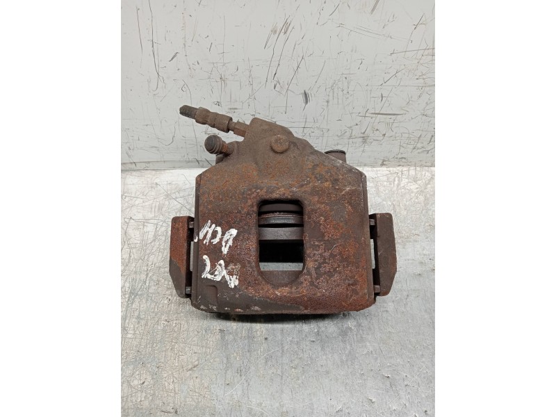 Recambio de pinza freno delantera derecha para ford fiesta berlina (dx) básico referencia OEM IAM   