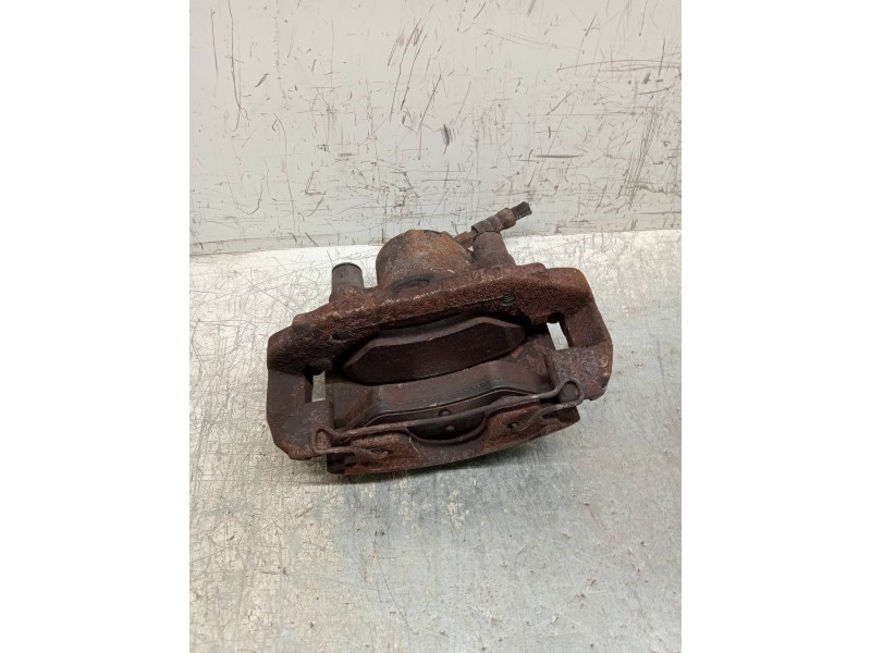 Recambio de pinza freno delantera derecha para ford fiesta berlina (dx) básico referencia OEM IAM   