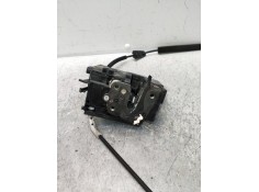 Recambio de motor cierre centralizado trasero derecho para peugeot 308 allure referencia OEM IAM 9810309880  5P