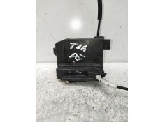 Recambio de motor cierre centralizado trasero derecho para peugeot 308 allure referencia OEM IAM 9810309880  5P 2