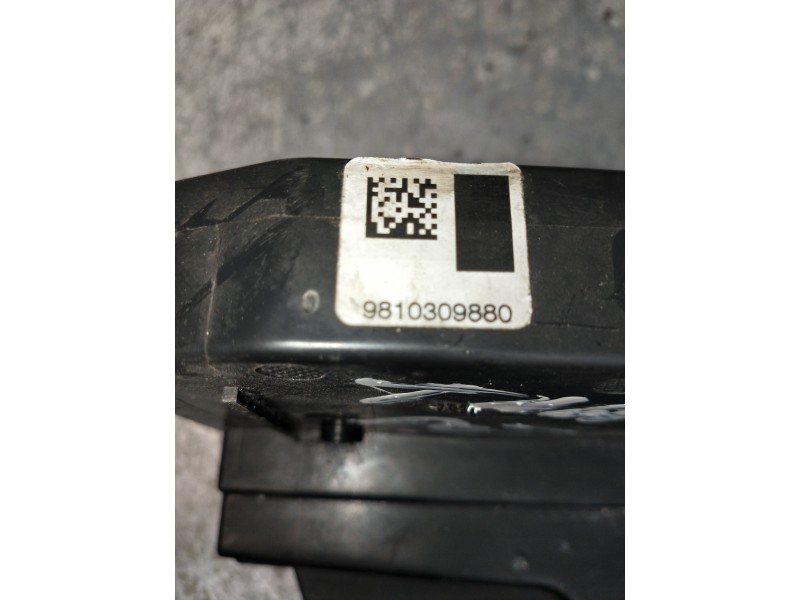 Recambio de motor cierre centralizado trasero derecho para peugeot 308 allure referencia OEM IAM 9810309880  5P