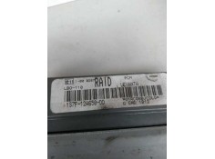 Recambio de centralita motor uce para ford mondeo berlina (ge) 2.0 cat referencia OEM IAM 1S7F12A650DD RAID  2
