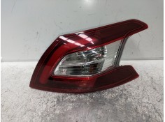 Recambio de piloto delantero derecho para peugeot 308 allure referencia OEM IAM 96778117580  