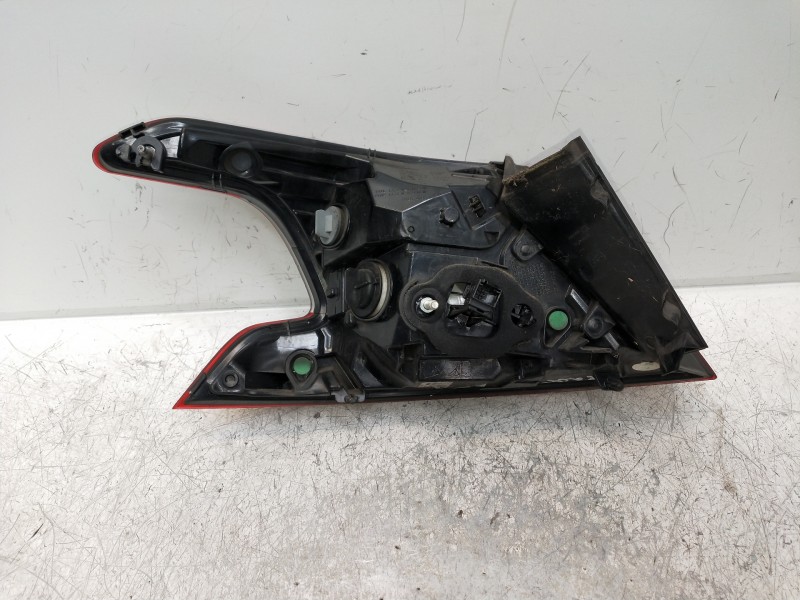 Recambio de piloto delantero derecho para peugeot 308 allure referencia OEM IAM 96778117580  