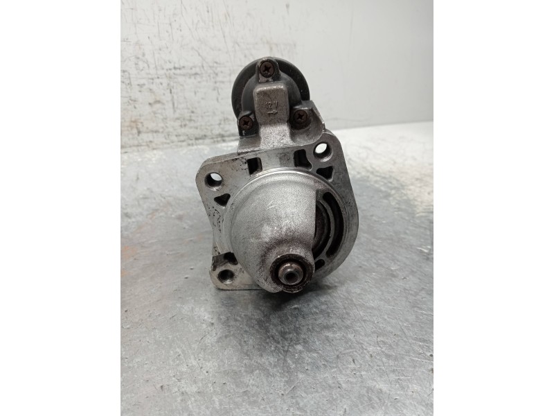 Recambio de motor arranque para ford fiesta berlina (dx) básico referencia OEM IAM 0001110064 91AB11000FA 