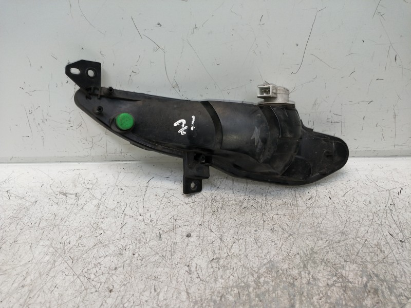 Recambio de piloto delantero izquierdo para peugeot 308 allure referencia OEM IAM 9678039380G  