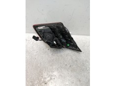 Recambio de piloto trasero derecho interior para peugeot 308 allure referencia OEM IAM 9677818280 81260201  2