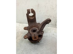 Recambio de mangueta delantera derecha para ford fiesta berlina (dx) básico referencia OEM IAM    2