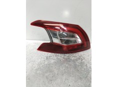 Recambio de piloto trasero izquierdo para peugeot 308 allure referencia OEM IAM 9677817680  