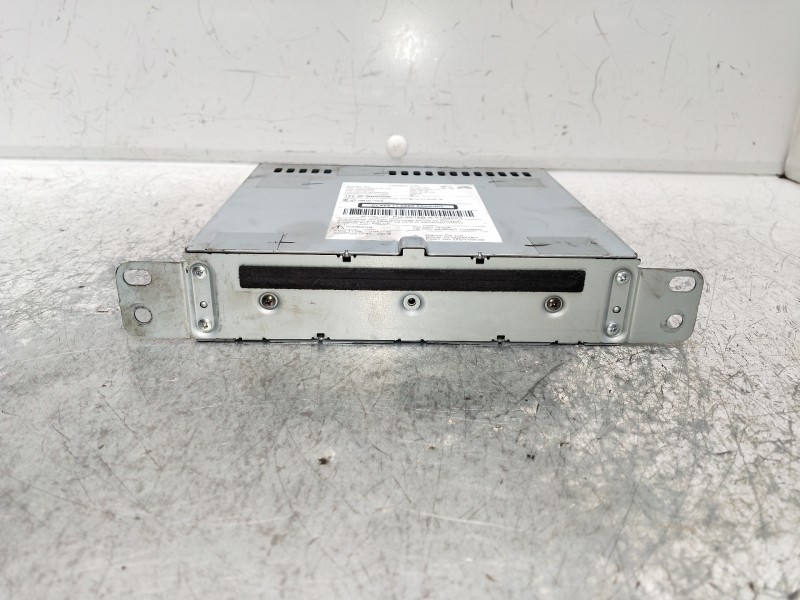 Recambio de sistema audio / radio cd para peugeot 308 allure referencia OEM IAM 9805593680  