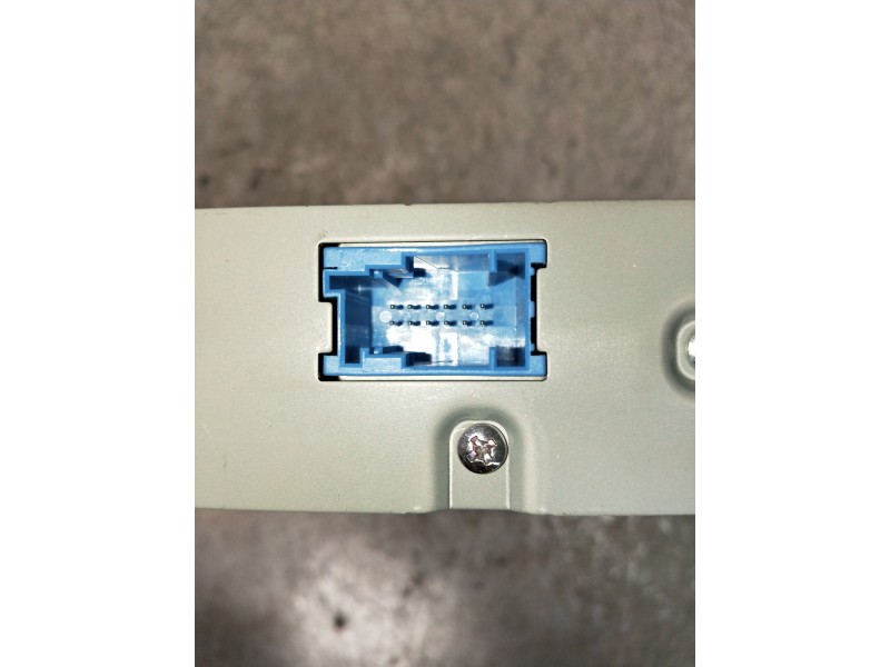 Recambio de sistema audio / radio cd para peugeot 308 allure referencia OEM IAM 9805593680  