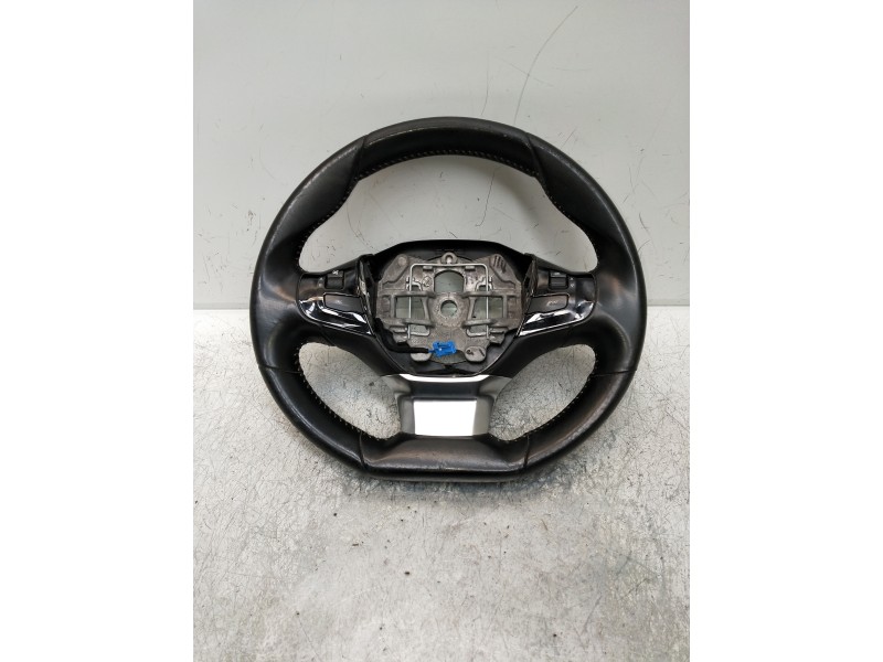 Recambio de volante para peugeot 308 allure referencia OEM IAM   