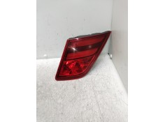 Recambio de piloto trasero izquierdo interior para peugeot 308 allure referencia OEM IAM 9677818380 81260101 