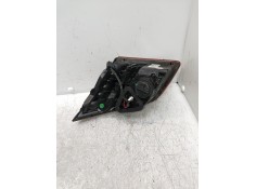 Recambio de piloto trasero izquierdo interior para peugeot 308 allure referencia OEM IAM 9677818380 81260101  2