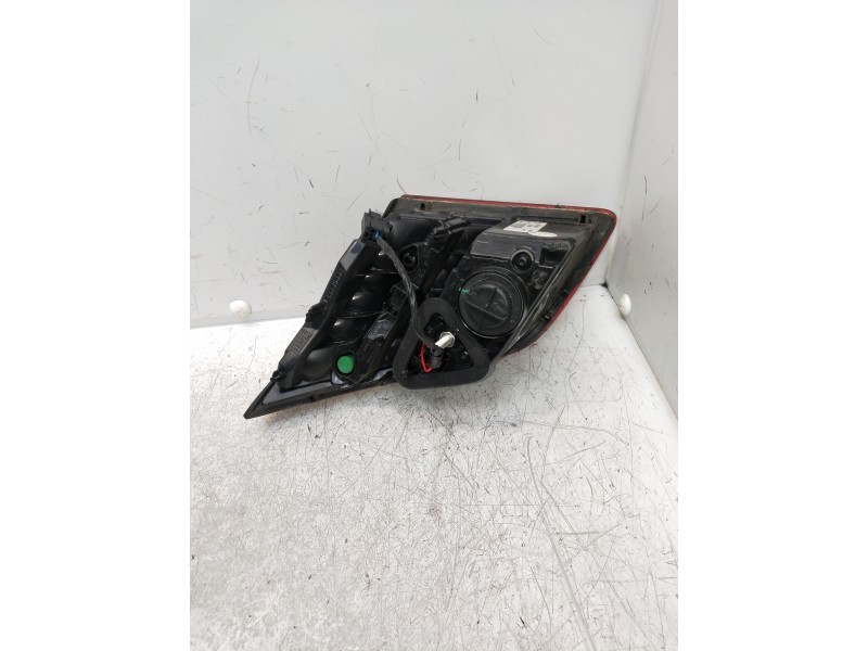 Recambio de piloto trasero izquierdo interior para peugeot 308 allure referencia OEM IAM 9677818380 81260101 