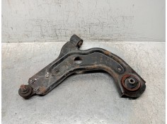 Recambio de brazo suspension inferior delantero izquierdo para ford fiesta berlina (dx) básico referencia OEM IAM   