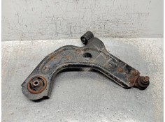 Recambio de brazo suspension inferior delantero derecho para ford fiesta berlina (dx) básico referencia OEM IAM   