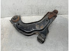 Recambio de brazo suspension inferior delantero derecho para ford fiesta berlina (dx) básico referencia OEM IAM    2