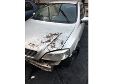 opel astra g berlina del año 2002 2